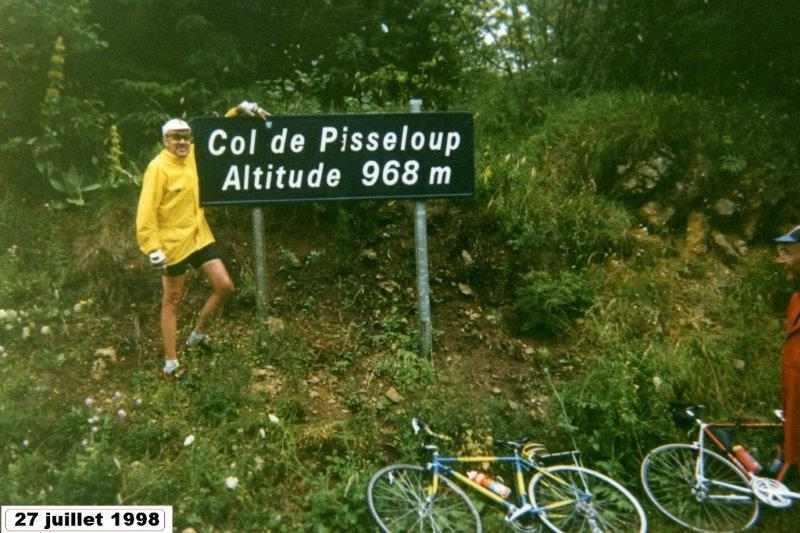 Agrandir l'image Col de Pisseloup - FR-01-0968
