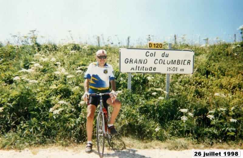 Agrandir l'image Col du Grand Colombier - FR-01-1500