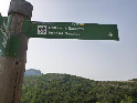 Agrandir l'image Coll de la Basseta - ES-T-574 mètres (Iberpix)