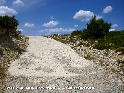 Agrandir l'image Coll de Les Portes - ES-T-0475a