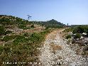 Agrandir l'image Collet del Corral de Ca la Torre - ES-T-0590