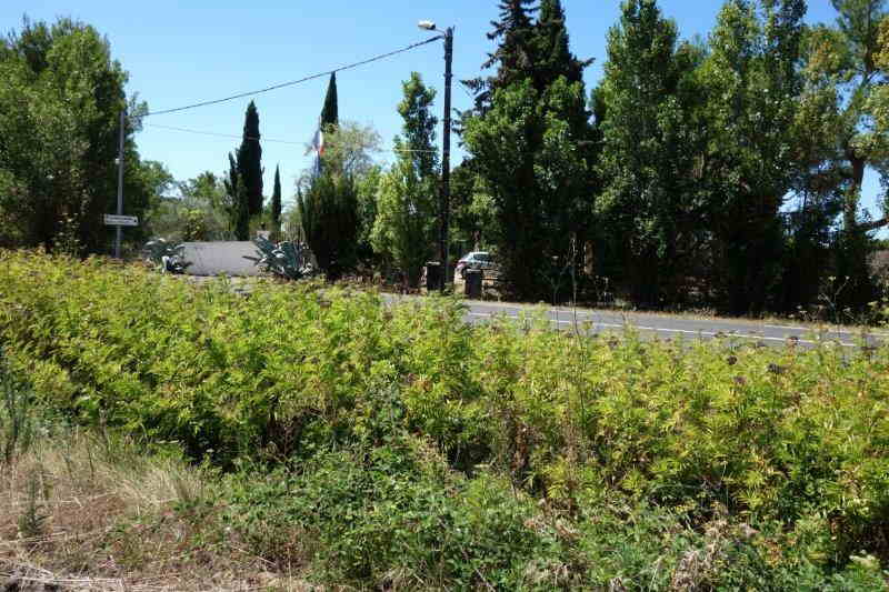 De la gare de Cazouls à la gare de Maureilhan