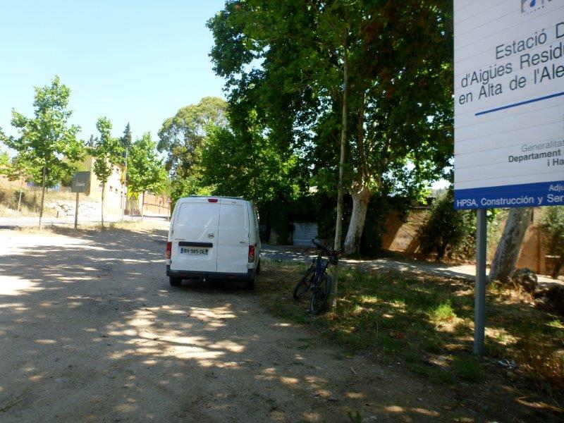 Agrandir l'image l'Aleixar