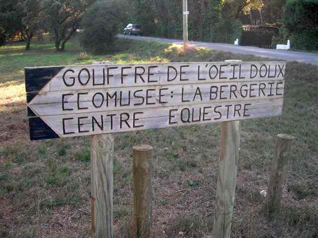 Agrandir l'image Route de Fleury d'Aude
