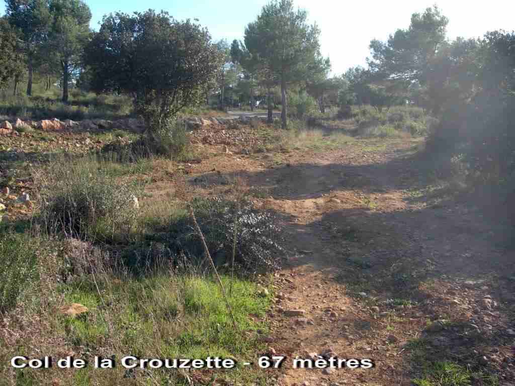 Agrandir l'image Col de la Crouzette