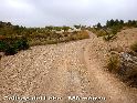 Collado del Lobo - ES-MU- 859 mtres