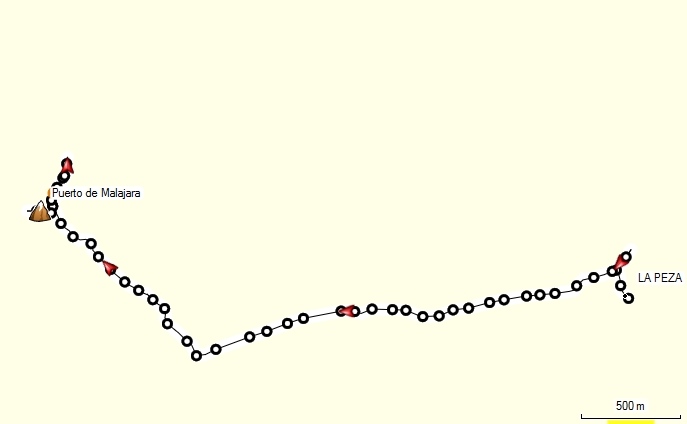 Parcours