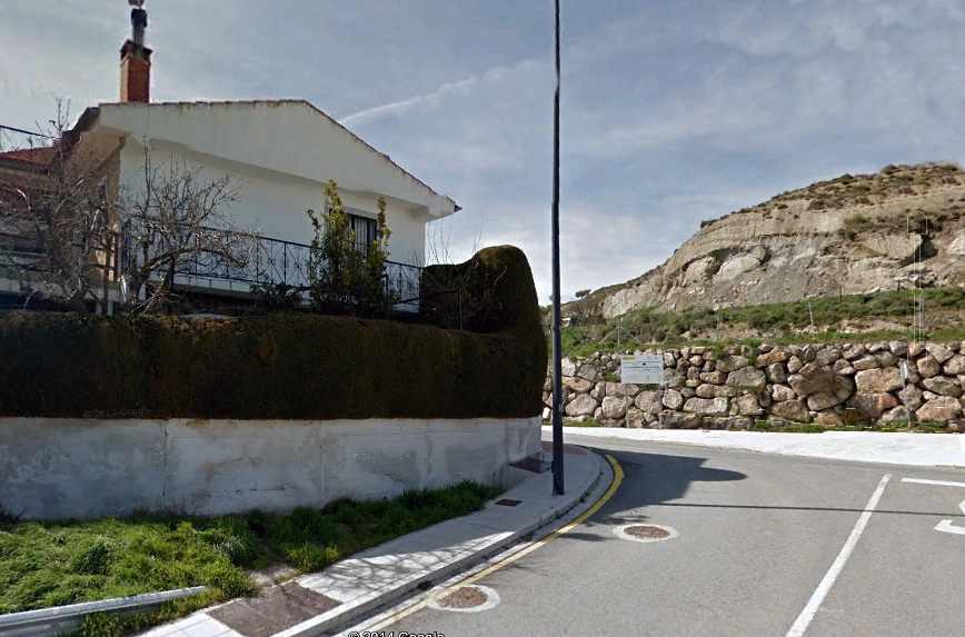 Agrandir l'image La Peza