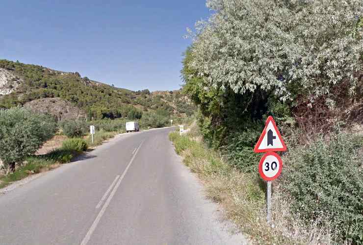 Agrandir l'image La Peza