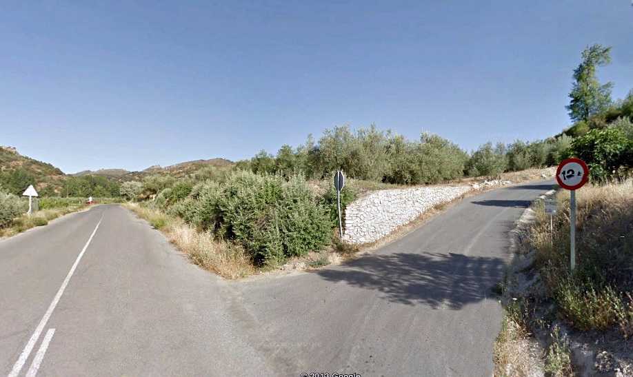 Agrandir l'image La Peza