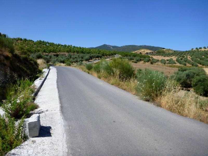 Agrandir l'image La Peza