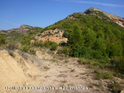 Agrandir l'image Coll de la Garganta - ES-T-0430b