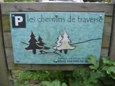 Chemins de Traverses