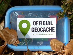 geocache