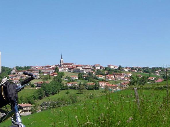 Agrandir l'image Saint-Christo en Jarez