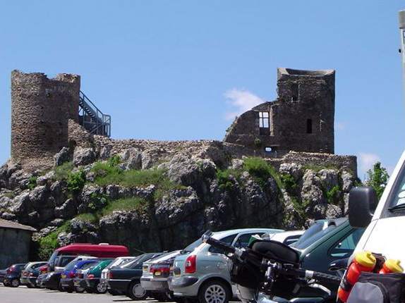 Agrandir l'image Rochetaillée