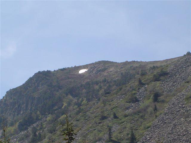 Agrandir l'image Mont Mézenc