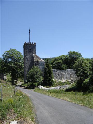 Agrandir l'image Les Estables