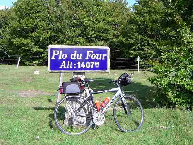 Agrandir l'image Plo du Four
