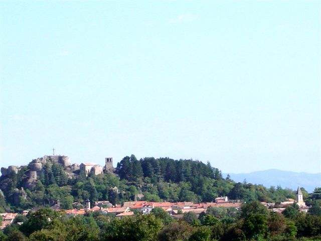 Agrandir l'image Le Caylar
