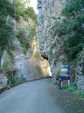 Agrandir l'image Gorges de Rebenty