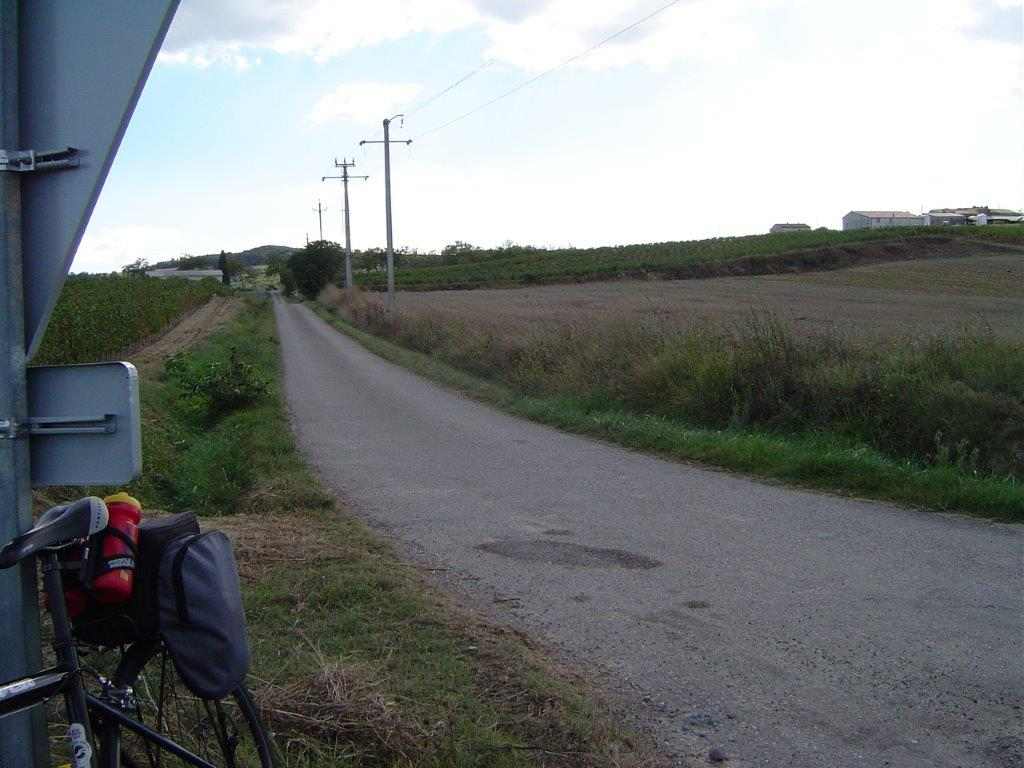 Agrandir l'image Col d'Ajac - FR-11-0268