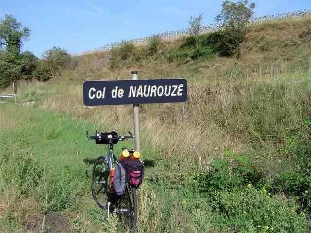 Agrandir l'image Col de Naurouze - FR-11-0194