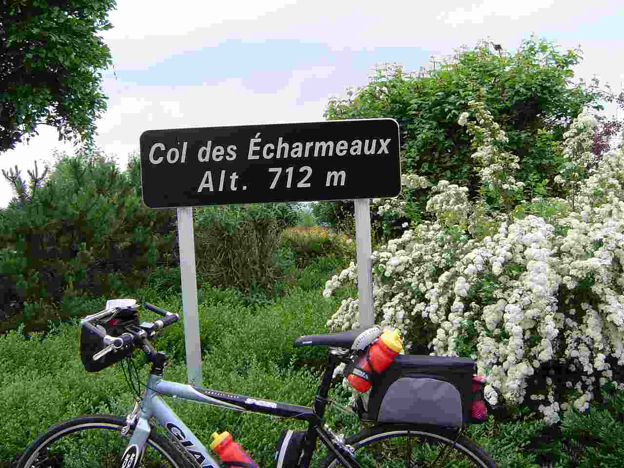 Agrandir l'image Col des Echarmeaux - FR-69-0712