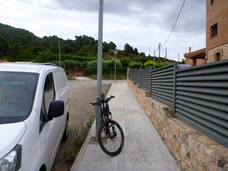 Agrandir l'image Lilla provincia de Tarragona