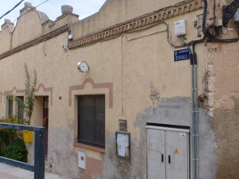 Agrandir l'image Carrer d'Avall Lilla provincia de Tarragona