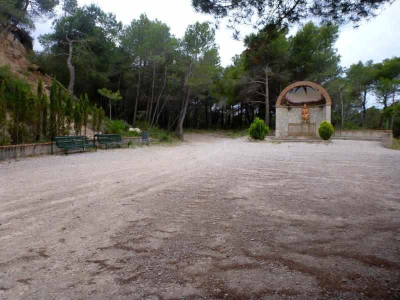 Agrandir l'image Sant Fructuós de Lilla