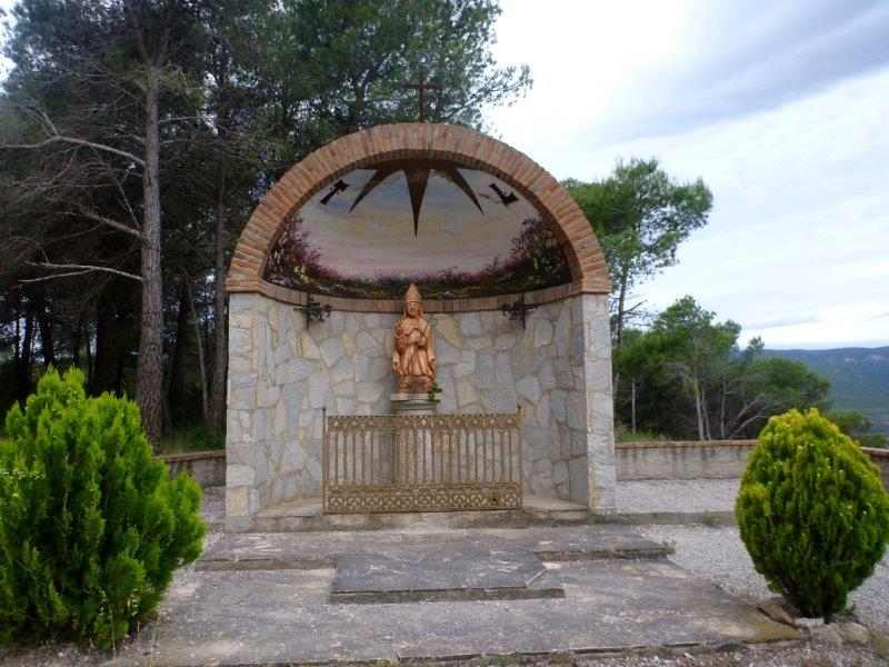 Agrandir l'image Sant Fructuós de Lilla