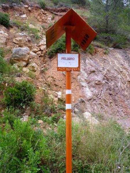 Agrandir l'image Coll Vell