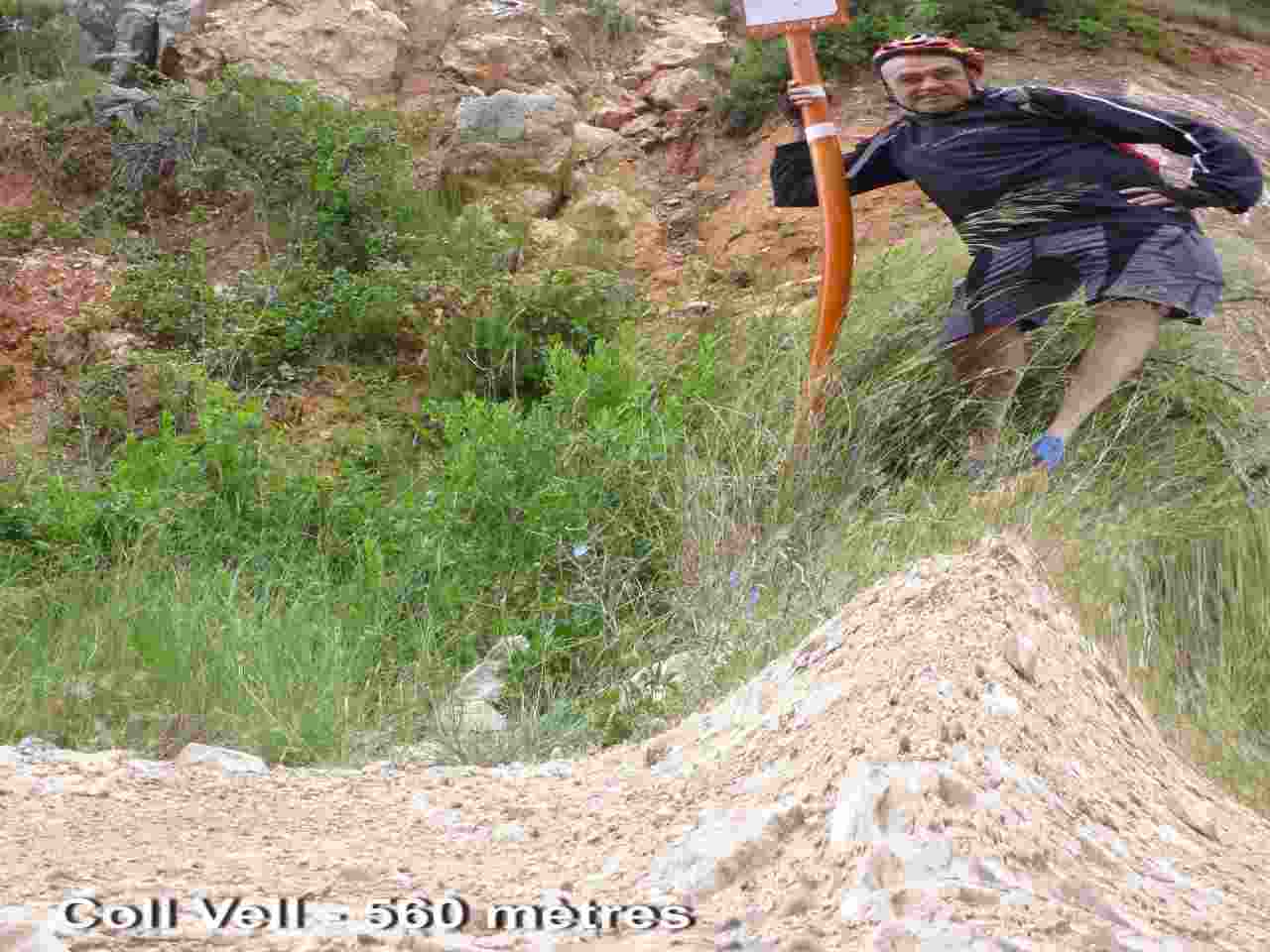 Agrandir l'image Coll Vell