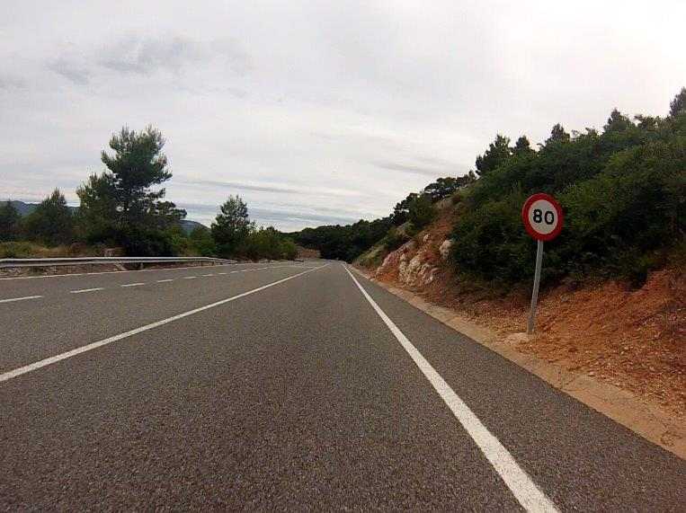 Agrandir l'image Coll de Lilla retour à Lilla