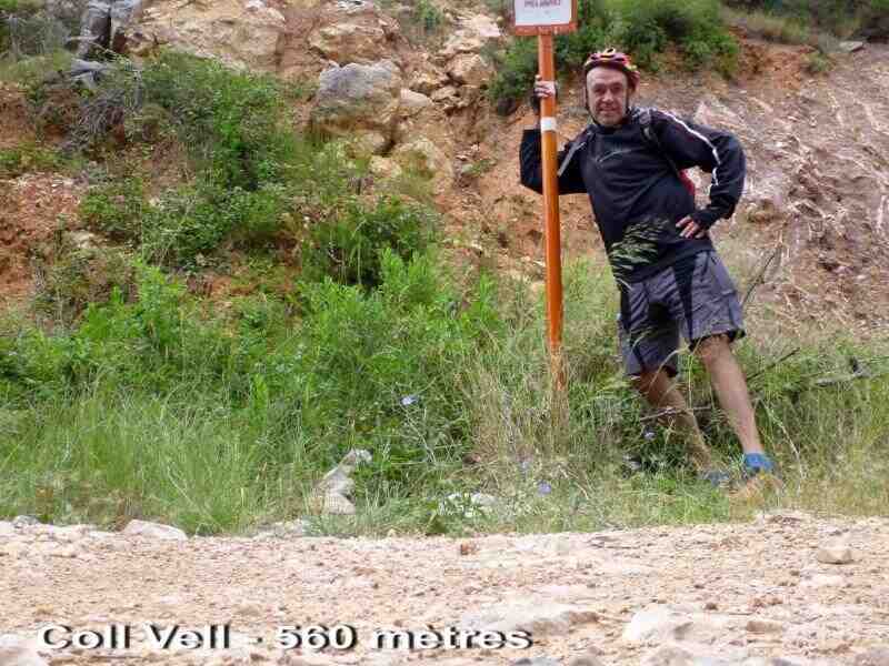 Agrandir l'image Coll Vell