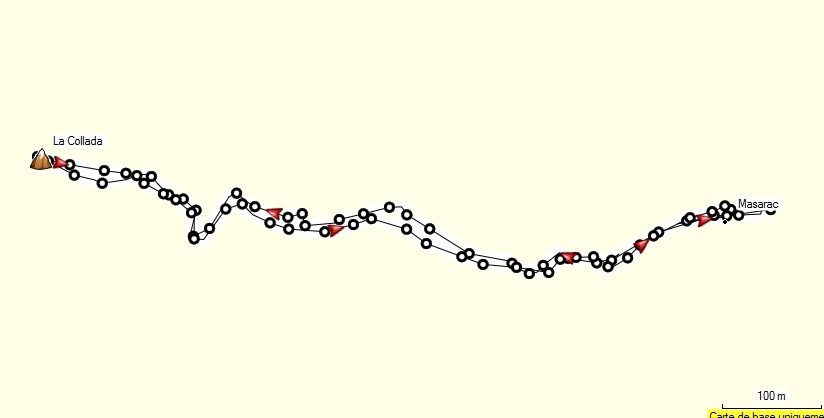 Parcours