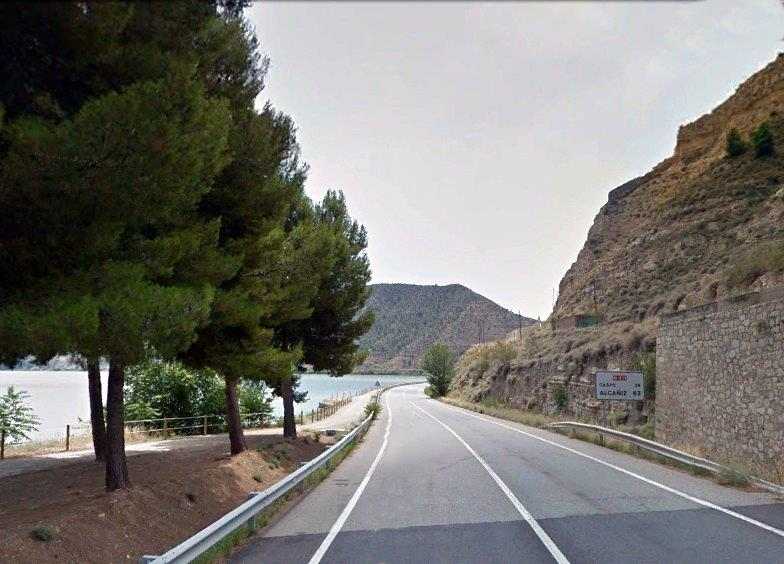 Agrandir l'image Mequinenza
