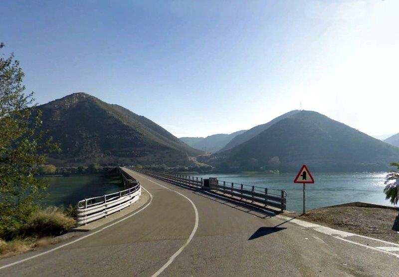 Agrandir l'image Mequinenza