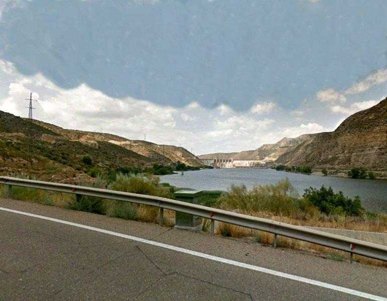 Agrandir l'image Mequinenza