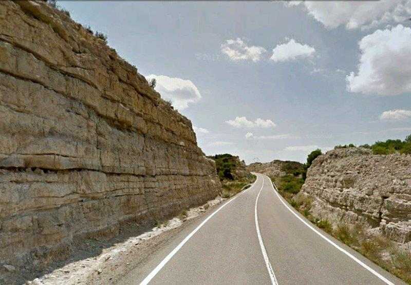 Agrandir l'image Mequinenza