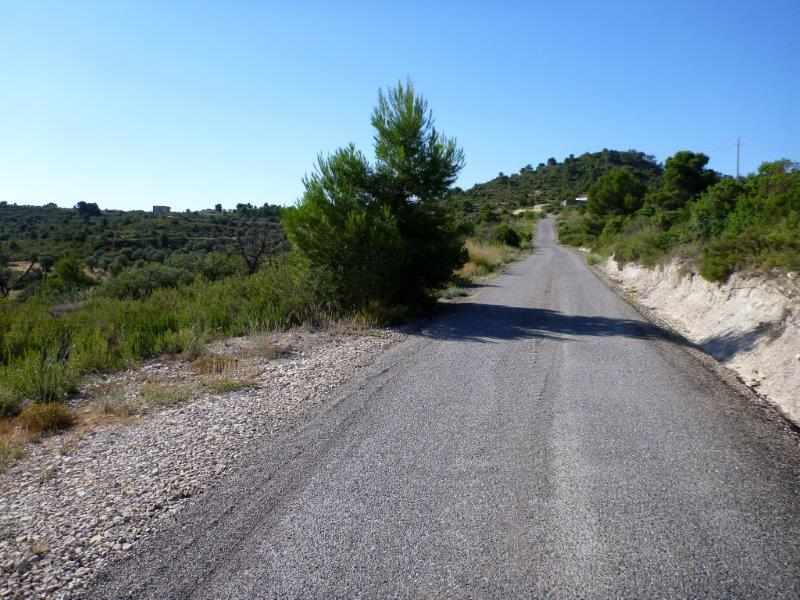 Agrandir l'image Mequinenza