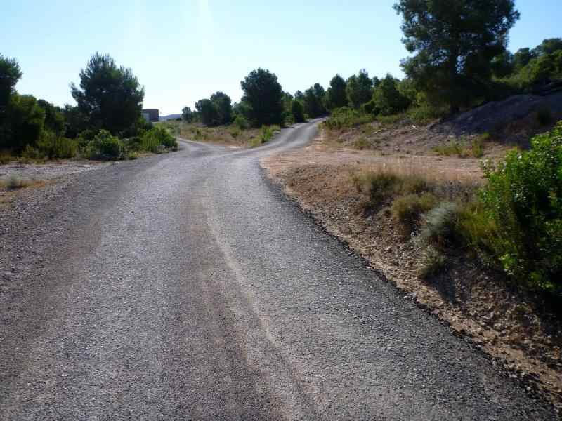 Agrandir l'image Mequinenza
