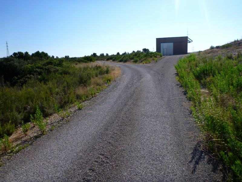 Agrandir l'image Mequinenza
