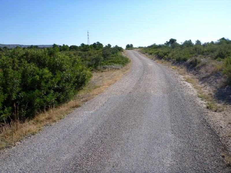 Agrandir l'image Mequinenza