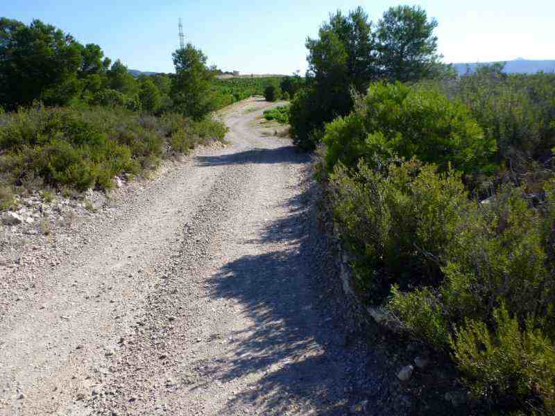 Agrandir l'image Mequinenza