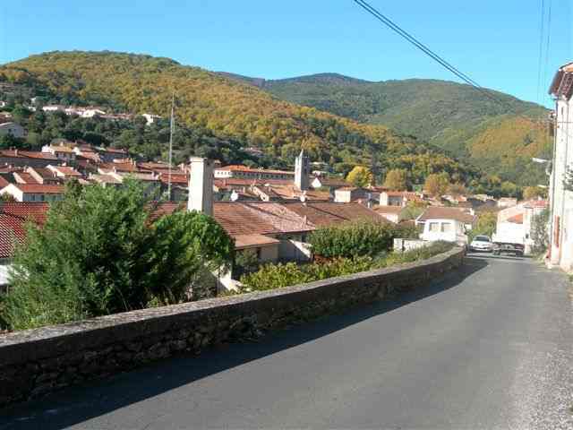Agrandir l'image Descente sur Riols