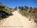 Agrandir l'image Collado del Canto - ES-AB-0571