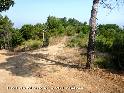 Agrandir l'image Coll de Montcau - ES-B- 261 mètres