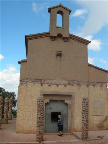 Sant Miquel